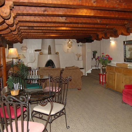 Hotel La Fonda De Taos Quarto foto